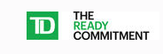 TD Ready Commitment Logo 